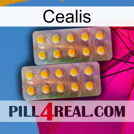 Cealis new10